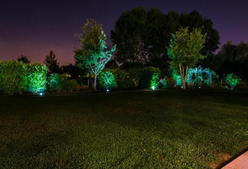 ホテル Agriturismo Alle Rose