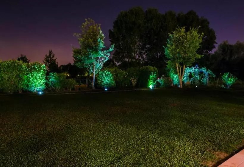ホテル Agriturismo Alle Rose