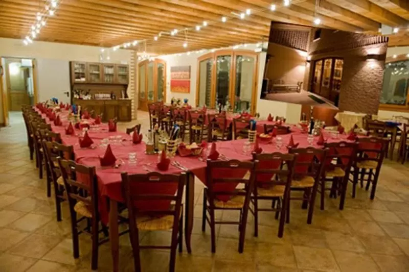 ホテル Agriturismo Alle Rose