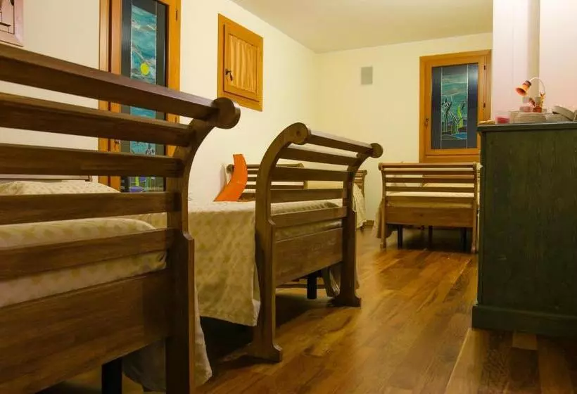 ホテル Agriturismo Alle Rose