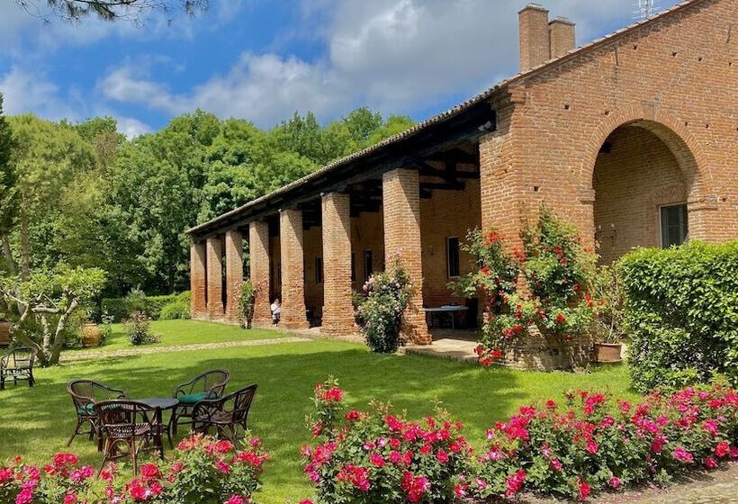 בית מלון כפרי Agriturismo Tenuta Castel Venezze