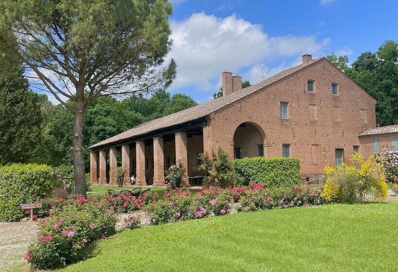 בית מלון כפרי Agriturismo Tenuta Castel Venezze