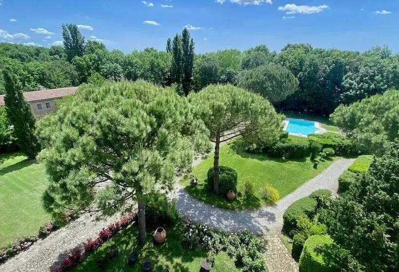 ホテル Agriturismo Tenuta Castel Venezze