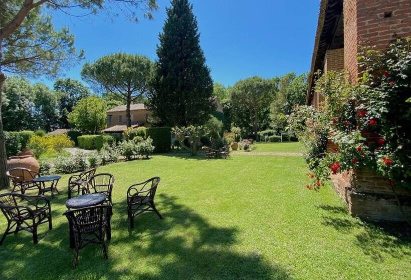 בית מלון כפרי Agriturismo Tenuta Castel Venezze