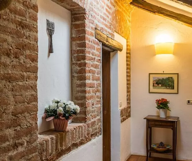 ホテル Agriturismo Tenuta Castel Venezze