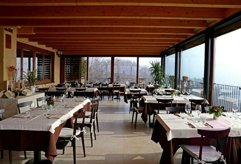 בית מלון כפרי Cavril Agriturismo