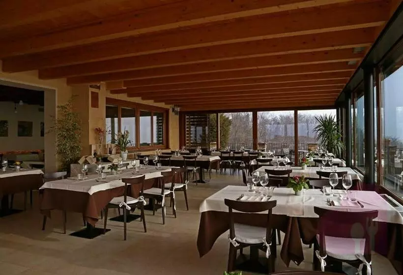 Hotelli Cavril Agriturismo