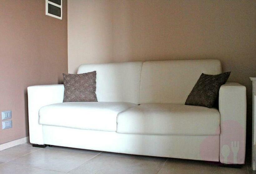 בית מלון כפרי Cavril Agriturismo