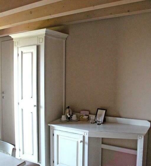 בית מלון כפרי Cavril Agriturismo