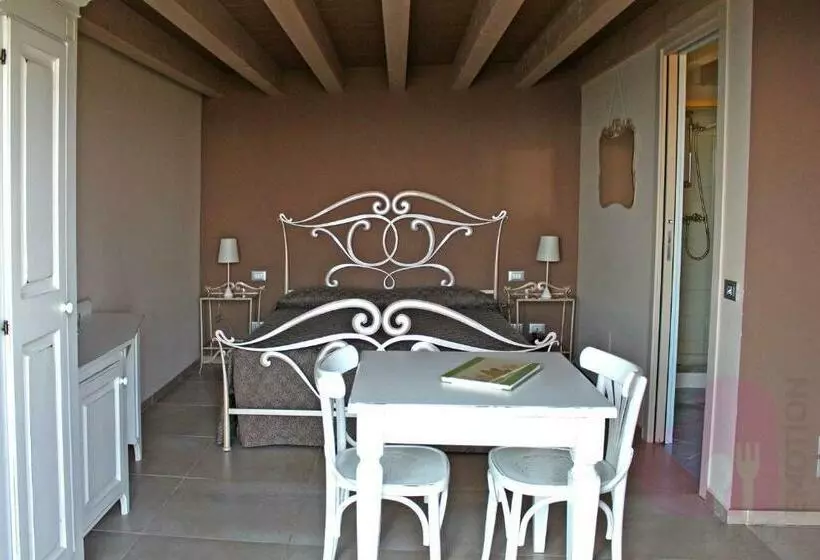 Hotelli Cavril Agriturismo