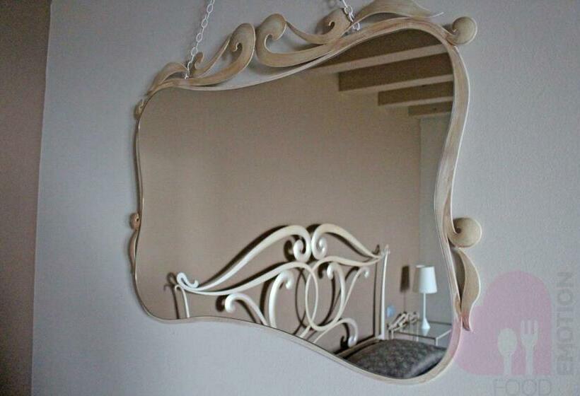 בית מלון כפרי Cavril Agriturismo