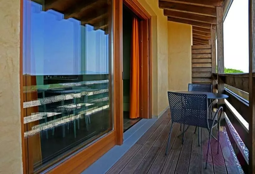 Hotelli Cavril Agriturismo