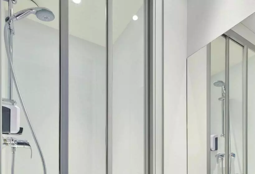 ホテル F1 Lille Englos