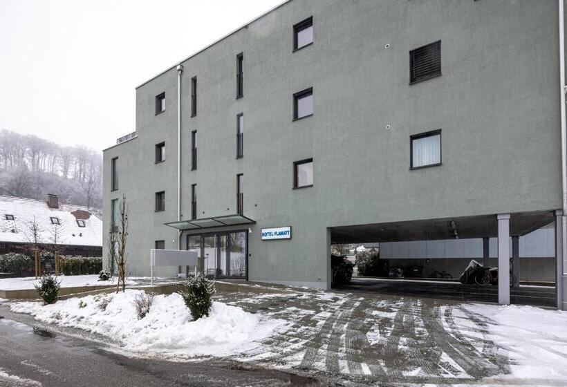 Hotel Flamatt