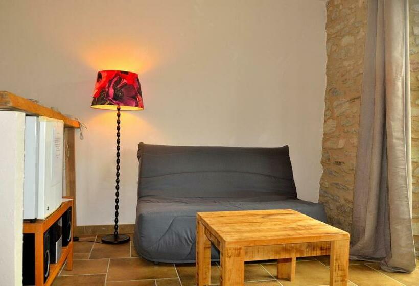 בית מלון כפרי Hostellerie La Bergerie