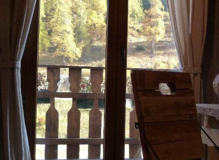 ホテル Hôtel Green Ecolodge