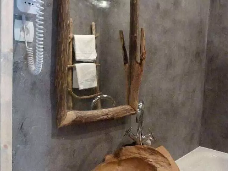 Hotelli Hôtel Green Ecolodge