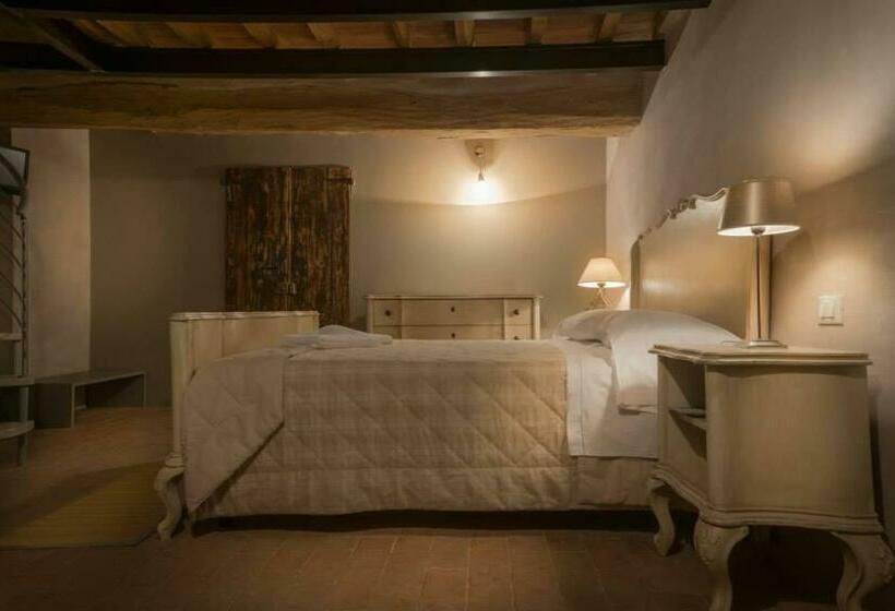 בית מלון כפרי Agriturismo Albero Del Latte