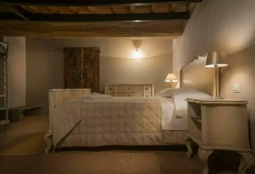 هتل Agriturismo Albero Del Latte