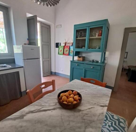 فندق Masseria Montedoro