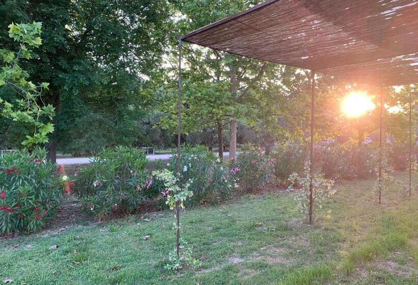 فندق Masseria Montedoro