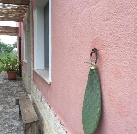 فندق Masseria Montedoro