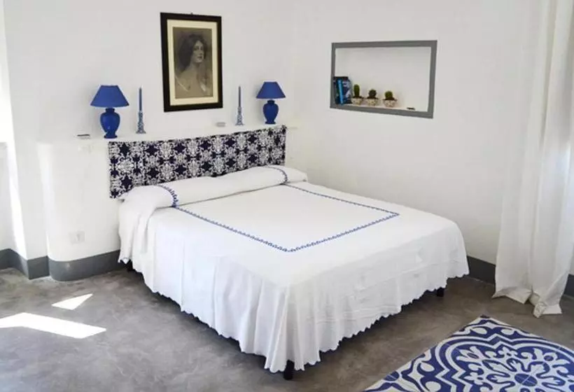 ホテル Masseria Montedoro