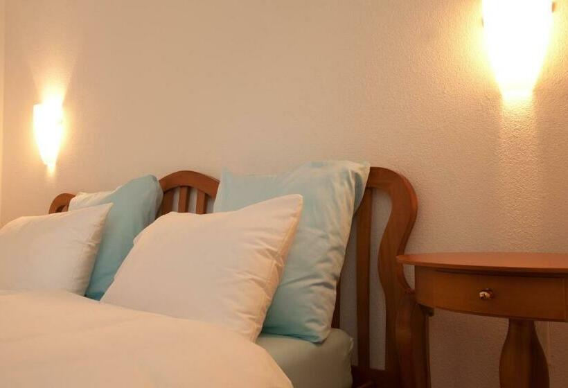 Отель Ristorante Groven