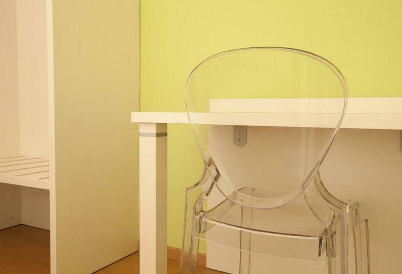 Отель Ristorante Groven