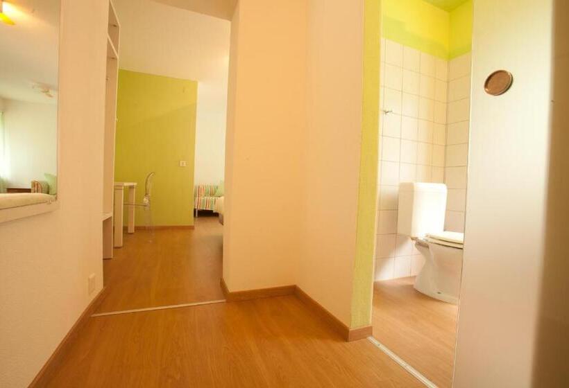 Отель Ristorante Groven