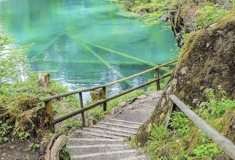 Hotel & Spa Blausee