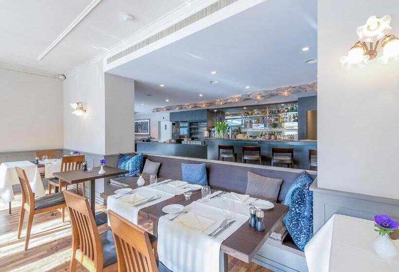 Szálloda & Spa Blausee