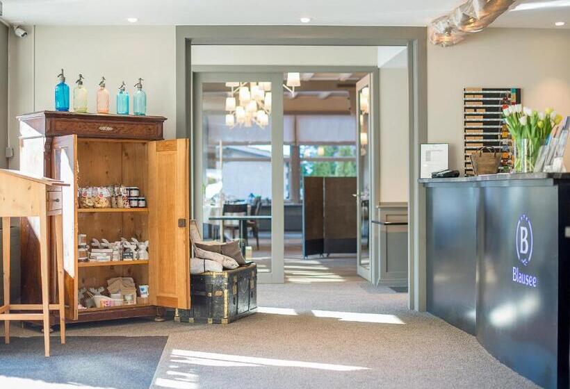 Szálloda & Spa Blausee