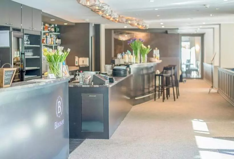 Hotel & Spa Blausee