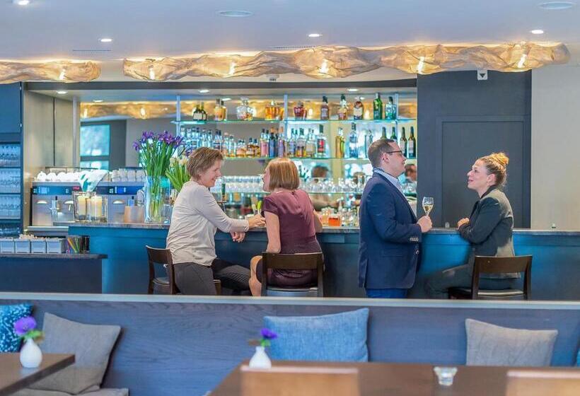 Szálloda & Spa Blausee