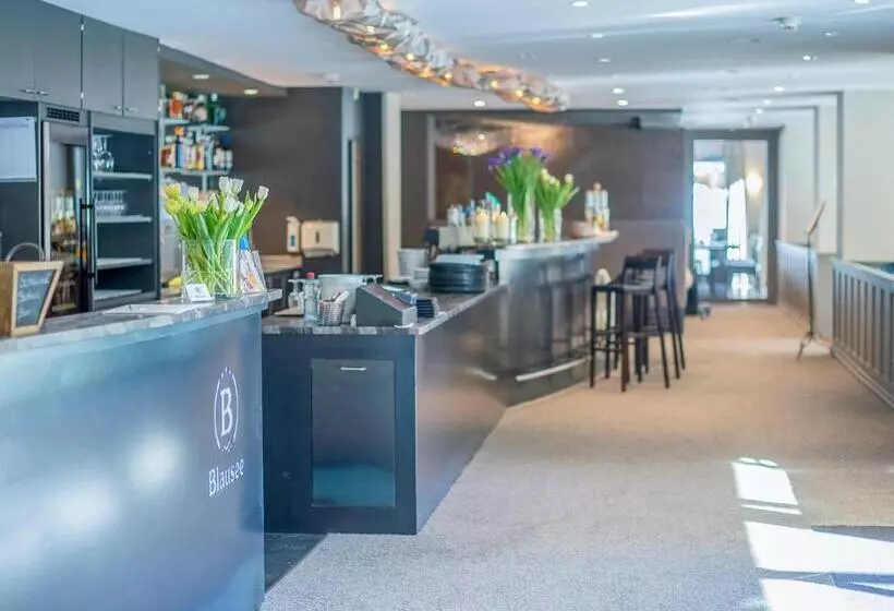 Hotel & Spa Blausee