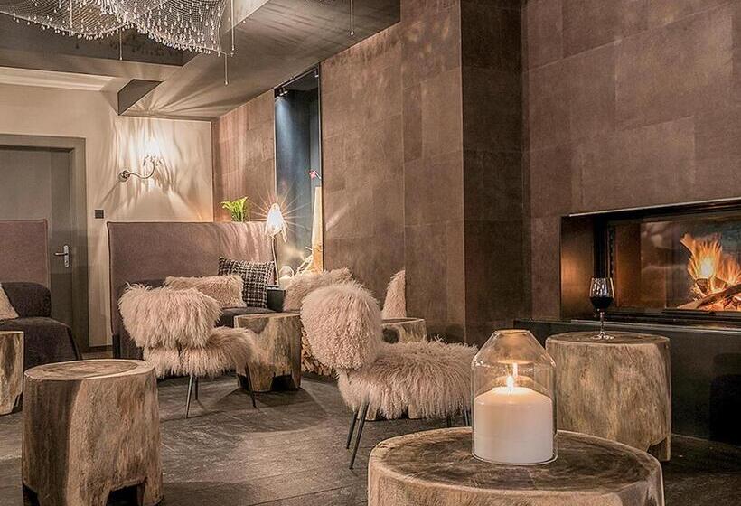 Szálloda & Spa Blausee