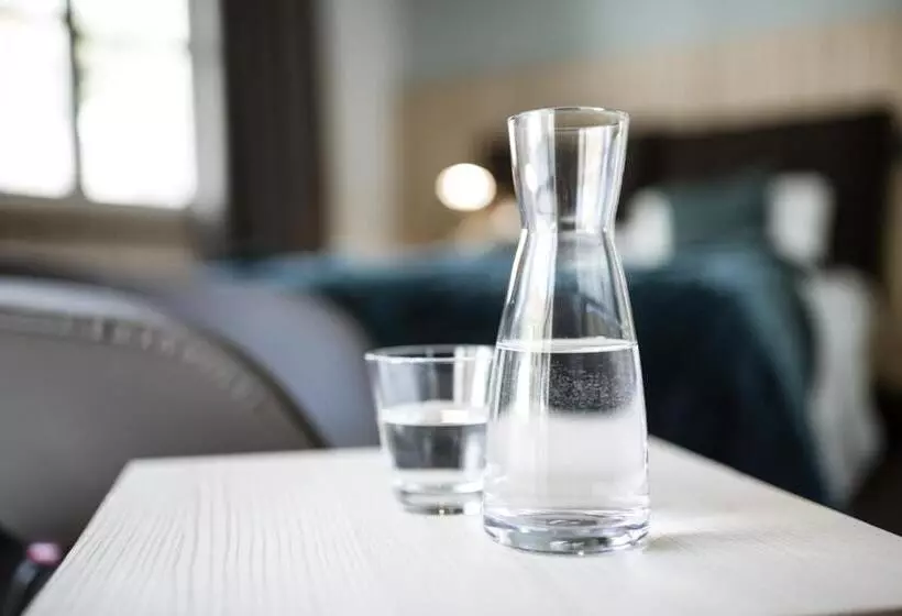 ホテル Weisses Kreuz