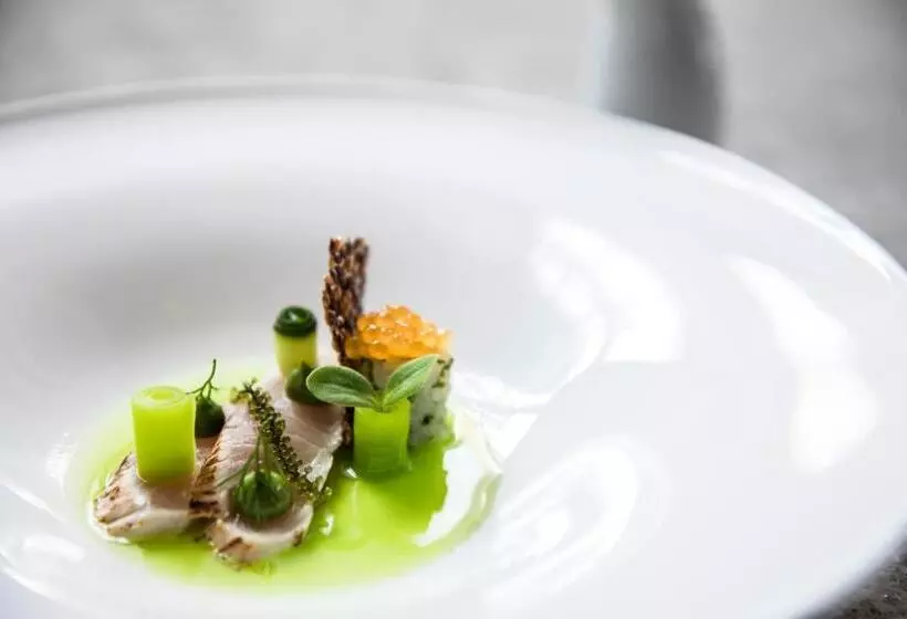 ホテル Weisses Kreuz