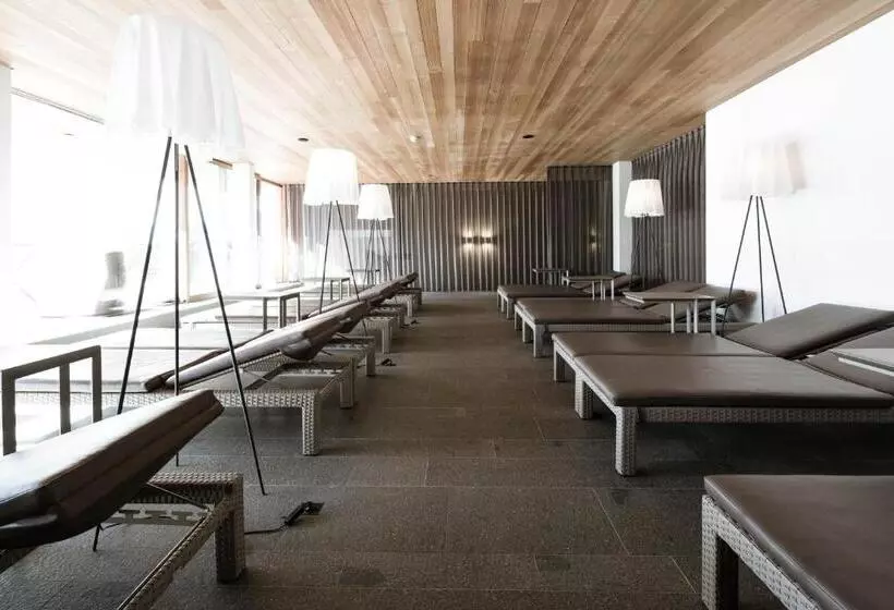 ホテル Weisses Kreuz