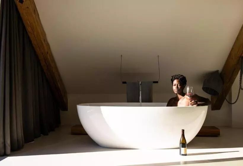 ホテル Weisses Kreuz