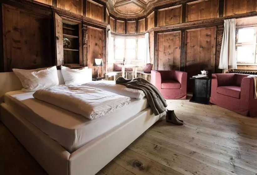 ホテル Weisses Kreuz