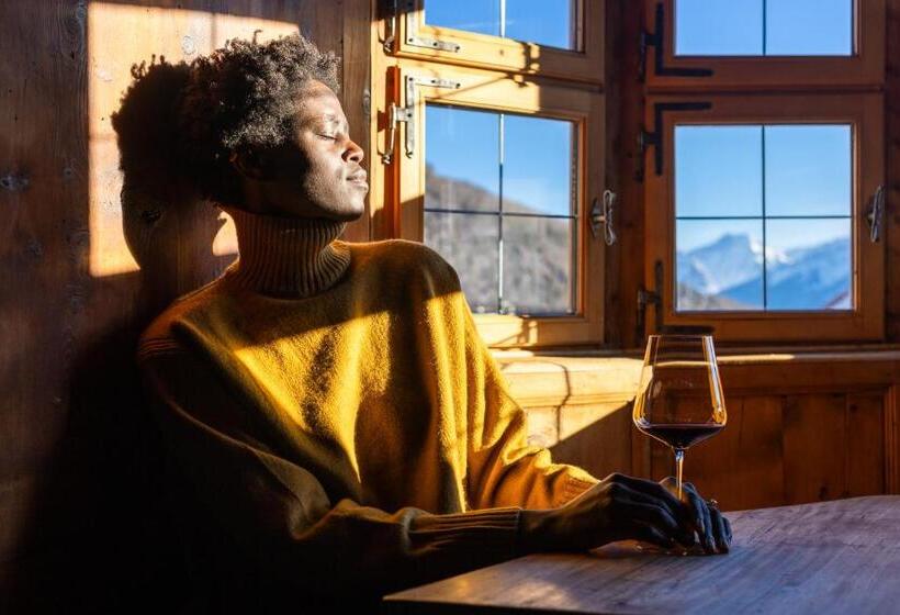 Отель Weisses Kreuz