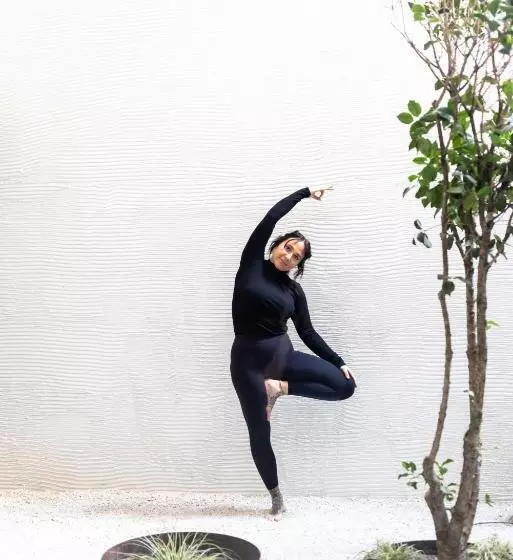 ホテル Weisses Kreuz