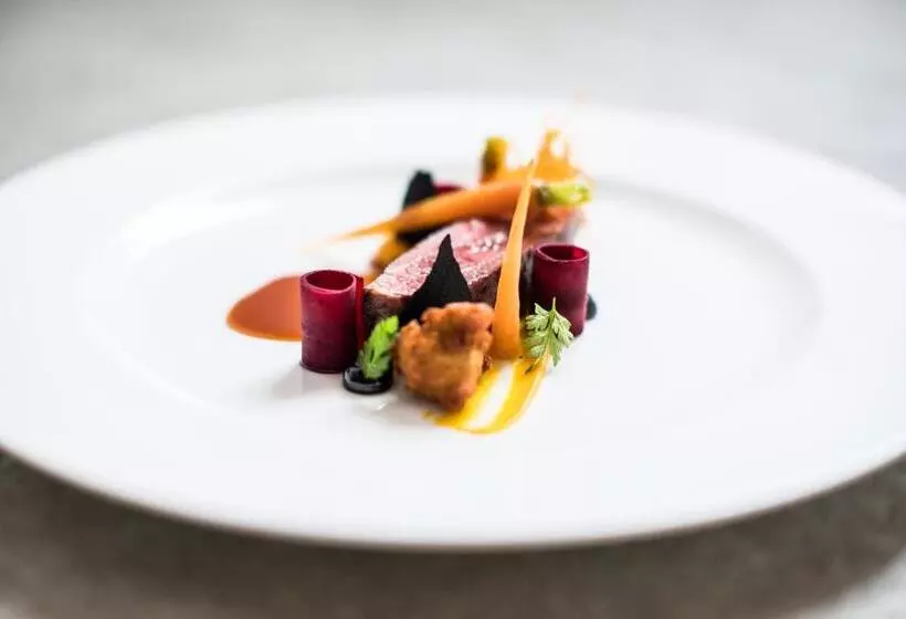 ホテル Weisses Kreuz