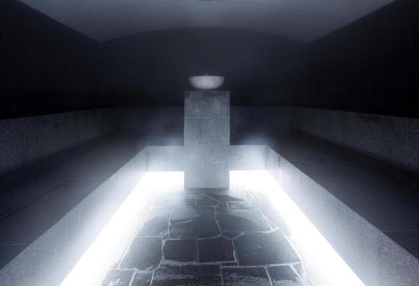 Отель Weisses Kreuz