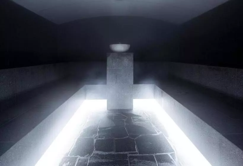 ホテル Weisses Kreuz