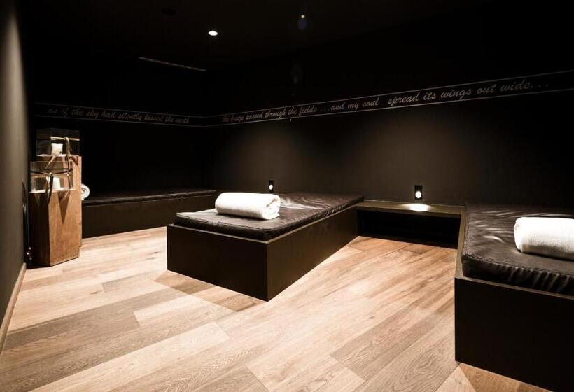 Отель Weisses Kreuz