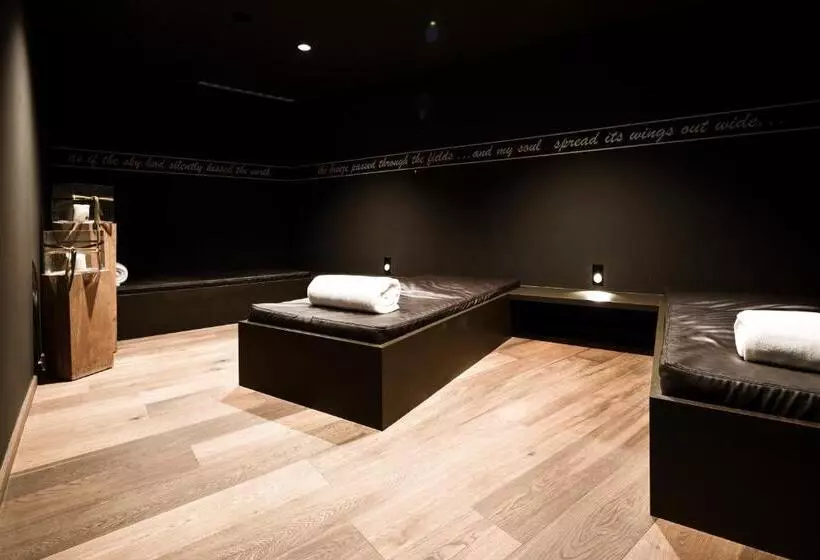 ホテル Weisses Kreuz