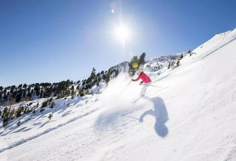 ホテル Weisses Kreuz